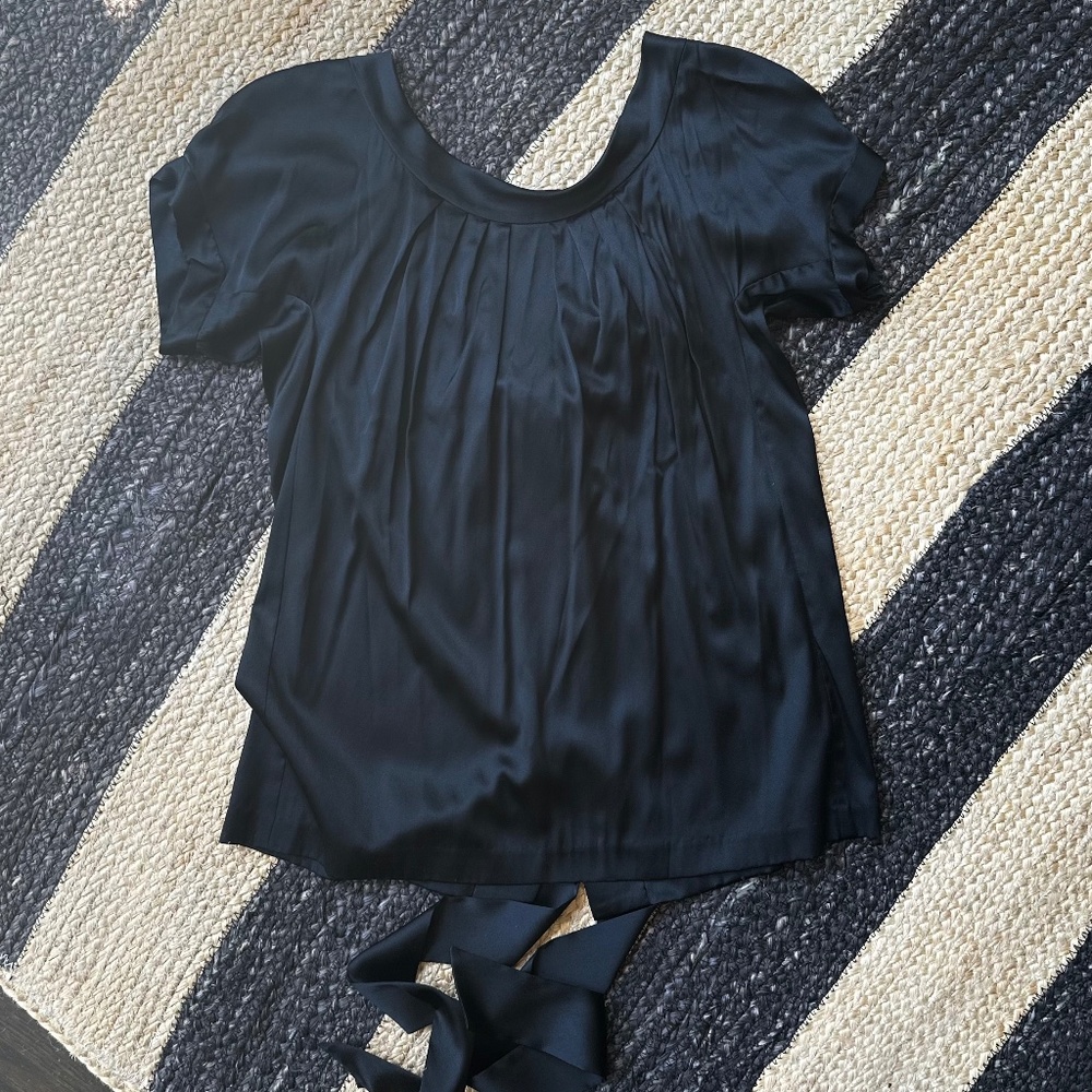 REBECCA TAYLOR - WOMENS BLOUSE